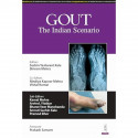 GOUT THE INDIAN SCENARIO book by Sachin Yashwant Kale, Shivam Mehra - Back Cover