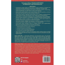 The Sunshine Deficit: Vitamin D Deficiency in Pregnancy and Osteomalacia for PG Students and Obstetricians | Screening, Supp… -