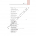 Orthopedic Navigator: An Orthopedic Guide for Postgraduates book by Jacob Ipe, Febin Ahamed PI - Additional Image 6