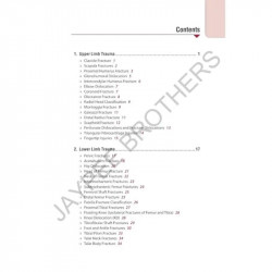 Orthopedic Navigator: An Orthopedic Guide for Postgraduates book by Jacob Ipe, Febin Ahamed PI - Additional Image 6