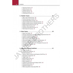 Orthopedic Navigator: An Orthopedic Guide for Postgraduates book by Jacob Ipe, Febin Ahamed PI - Additional Image 7