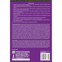 GOUT THE INDIAN SCENARIO book by Sachin Yashwant Kale, Shivam Mehra - Additional Image 4