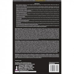 A PRACTICAL GUIDEBOOK IN FEMORAL NECK FIXATION SYSTEM book by Sachin Yashwant Kale - Additional Image 4