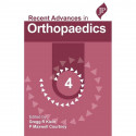 RECENT ADVANCES IN ORTHOPAEDICS- 4 book by M.D. Klein, Gregg R., M.D. Courtney, P. Maxwell