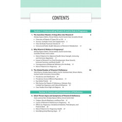 The Sunshine Deficit: Vitamin D Deficiency in Pregnancy and Osteomalacia for PG Students and Obstetricians | Screening, Supp… -