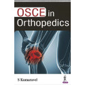 OSCE IN ORTHOPEDICS book by S Kumaravel