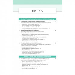 The Sunshine Deficit: Vitamin D Deficiency in Pregnancy and Osteomalacia for PG Students and Obstetricians | Screening, Supp… -