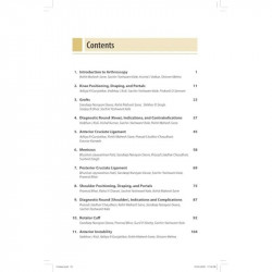HANDBOOK OF ARTHOSCOPY book by Sachin Yashwant Kale, Rohit Mahesh Sane - Additional Image 6