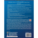 Bedside Clinics in Orthopedics (Beyond Cases), 3/E for MS/DNB Orthopedics Residents | OSCE and Viva-Voce Guide with 700+ Pho… -
