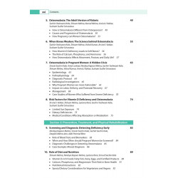 The Sunshine Deficit: Vitamin D Deficiency in Pregnancy and Osteomalacia for PG Students and Obstetricians | Screening, Supp… -
