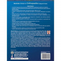 Bedside Clinics in Orthopedics (Beyond Cases), 3/E for MS/DNB Orthopedics Residents | OSCE and Viva-Voce Guide with 700+ Pho… -