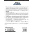 TEXTBOOK OF ORTHOPEDIC RHEUMATOLOGY book by Khanna Manish - Additional Image 3