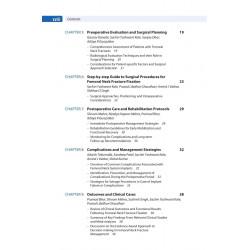 A PRACTICAL GUIDEBOOK IN FEMORAL NECK FIXATION SYSTEM book by Sachin Yashwant Kale - Additional Image 7