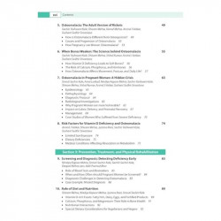 The Sunshine Deficit: Vitamin D Deficiency in Pregnancy and Osteomalacia for PG Students and Obstetricians | Screening, Supp… -