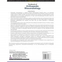 TEXTBOOK OF ORTHOPEDIC RHEUMATOLOGY book by Khanna Manish - Additional Image 4