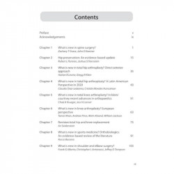 RECENT ADVANCES IN ORTHOPAEDICS- 4 book by M.D. Klein, Gregg R., M.D. Courtney, P. Maxwell - Additional Image 5
