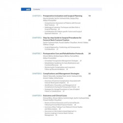 A PRACTICAL GUIDEBOOK IN FEMORAL NECK FIXATION SYSTEM book by Sachin Yashwant Kale - Additional Image 8
