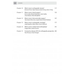 RECENT ADVANCES IN ORTHOPAEDICS- 4 book by M.D. Klein, Gregg R., M.D. Courtney, P. Maxwell - Additional Image 6