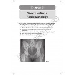 FRCS (Tr & Orth): MCQs and Clinical Cases book by Khanduja Vikas - Additional Image 6