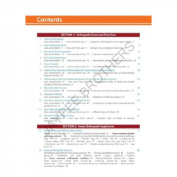 Clinical Methods in Orthopedics: A Concise Guide book by Upendra Kumar - Additional Image 6