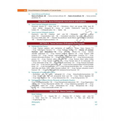 Clinical Methods in Orthopedics: A Concise Guide book by Upendra Kumar - Additional Image 7