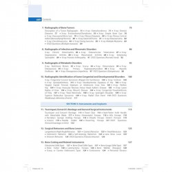 Bedside Clinics in Orthopedics (Beyond Cases), 3/E for MS/DNB Orthopedics Residents | OSCE and Viva-Voce Guide with 700+ Pho… -