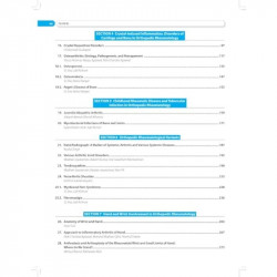 TEXTBOOK OF ORTHOPEDIC RHEUMATOLOGY book by Khanna Manish - Additional Image 8