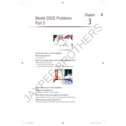 OSCE IN ORTHOPEDICS book by S Kumaravel - Additional Image 8