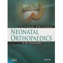Neonatal Orthopaedics book by Mazumder De N