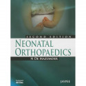Neonatal Orthopaedics book by Mazumder De N - Back Cover