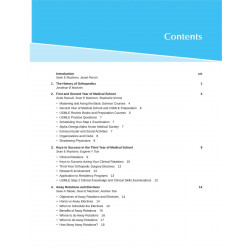 ORTHOPEDIC RESIDENCY GUIDE book by Mazloom - Additional Image 3