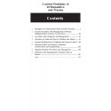 CURRENT PROBLEMS IN ORTHOPAEDICS & TRAUMA book by Mohanti - Back Cover