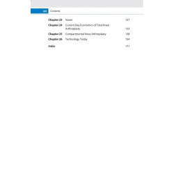 KNEE REPLACEMENT book by SKS Marya, Rajiv Thukral - Additional Image 7