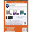 Orthopedics Quick Review (OPQR) book by MEHRA APURV - Additional Image 4