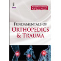 Fundamentals of Orthopedics & Trauma book by Sureshwar Pandey, Anil Kumar Pandey