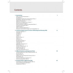 A PRACTICAL OPERATIVE GUIDE FOR TOTAL KNEE AND HIP REPLACEMENT book by Mehta Ajit Kumar - Additional Image 3
