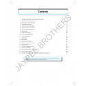 Orthopedics Quick Review (OPQR) book by MEHRA APURV - Additional Image 5