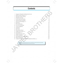 Orthopedics Quick Review (OPQR) book by MEHRA APURV - Additional Image 5