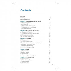 Musculoskeletal Imaging (Pocket Tutor) book by Oh Teik Chooi - Additional Image 3