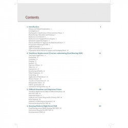 A PRACTICAL OPERATIVE GUIDE FOR TOTAL KNEE AND HIP REPLACEMENT book by Mehta Ajit Kumar - Additional Image 4