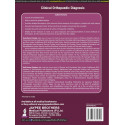 Clinical Orthopaedic Diagnosis, 5/E for Orthopedic Postgraduates, Residents and Surgeons | Region-wise Clinical Examination… - A