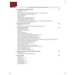 A PRACTICAL OPERATIVE GUIDE FOR TOTAL KNEE AND HIP REPLACEMENT book by Mehta Ajit Kumar - Additional Image 5