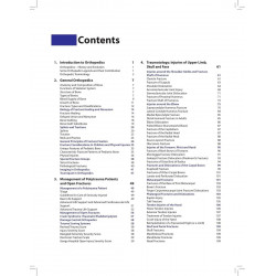 Fundamentals of Orthopedics book by Mukul Mohindra, Jitesh Kumar Jain - Additional Image 5