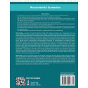 Musculoskeletal Examination, 3/E for Orthopedic Residents and Surgeons | Region-wise Clinical Examination Proformas, Named S… -
