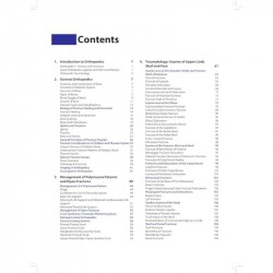 Fundamentals of Orthopedics book by Mukul Mohindra, Jitesh Kumar Jain - Additional Image 6