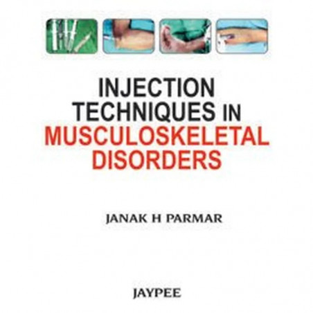 Injection Techniques in Musculoskeletal book