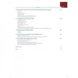 A PRACTICAL OPERATIVE GUIDE FOR TOTAL KNEE AND HIP REPLACEMENT book by Mehta Ajit Kumar - Additional Image 8