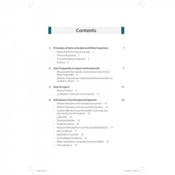 INTRA-ARTICULAR & ALLIED INJECTIONS book by Sureshwar Pandey, Anil Kumar Pandey - Additional Image 6