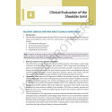 Musculoskeletal Examination, 3/E for Orthopedic Residents and Surgeons | Region-wise Clinical Examination Proformas, Named S… -