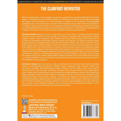 THE CLUBFOOT REVISITED book by Sureshwar Pandey, Anil Kumar Pandey - Additional Image 3